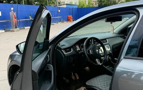 Skoda Octavia, 2015 год, 1 100 000 рублей, 8 фотография