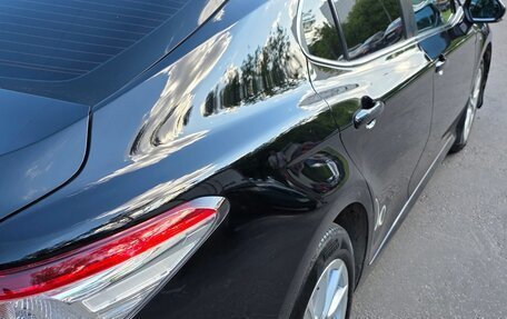 Toyota Camry, 2021 год, 1 900 000 рублей, 9 фотография