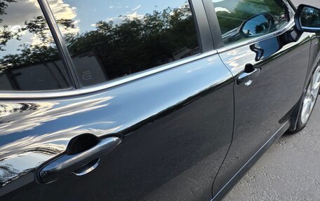 Toyota Camry, 2021 год, 1 900 000 рублей, 8 фотография