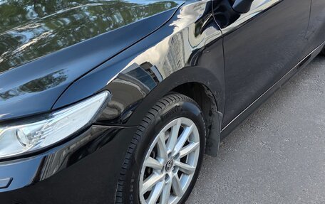 Toyota Camry, 2021 год, 1 900 000 рублей, 15 фотография