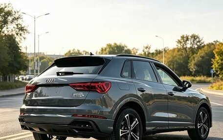 Audi Q3, 2021 год, 2 350 000 рублей, 6 фотография
