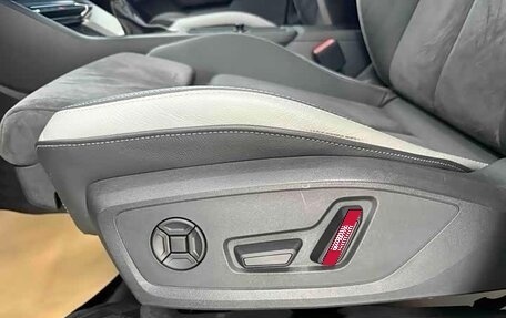 Audi Q3, 2021 год, 2 350 000 рублей, 7 фотография