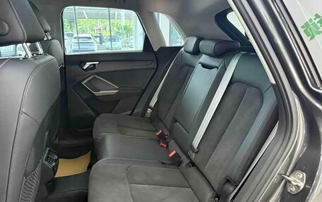 Audi Q3, 2021 год, 2 350 000 рублей, 8 фотография
