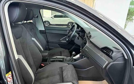 Audi Q3, 2021 год, 2 350 000 рублей, 12 фотография