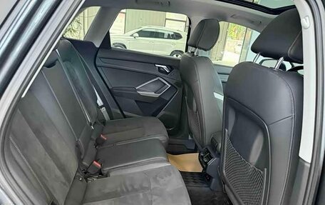 Audi Q3, 2021 год, 2 350 000 рублей, 10 фотография