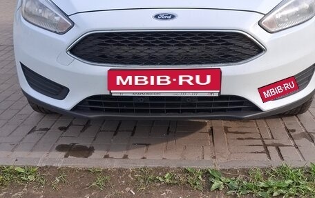 Ford Focus III, 2017 год, 772 000 рублей, 4 фотография