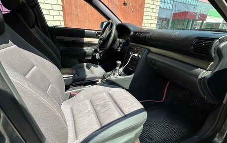 Audi A4, 1999 год, 352 000 рублей, 5 фотография