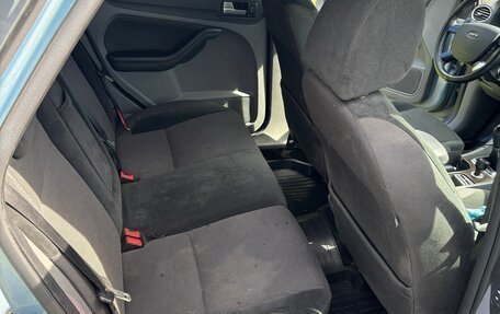 Ford Focus II рестайлинг, 2008 год, 370 000 рублей, 9 фотография