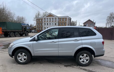 SsangYong Kyron I, 2013 год, 940 000 рублей, 2 фотография