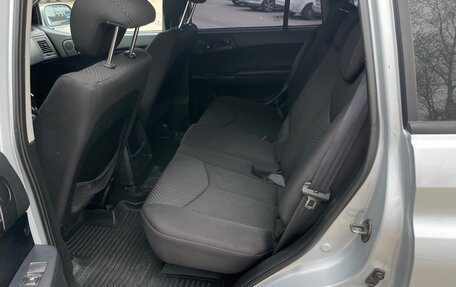 SsangYong Kyron I, 2013 год, 940 000 рублей, 12 фотография