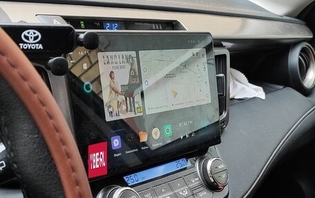 Toyota RAV4, 2014 год, 1 800 000 рублей, 3 фотография