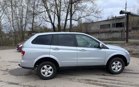 SsangYong Kyron I, 2013 год, 940 000 рублей, 6 фотография