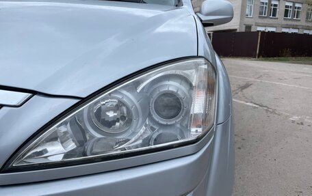 SsangYong Kyron I, 2013 год, 940 000 рублей, 9 фотография