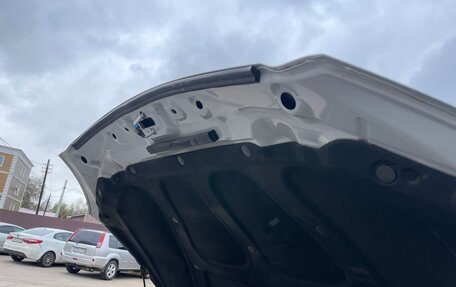 SsangYong Kyron I, 2013 год, 940 000 рублей, 13 фотография