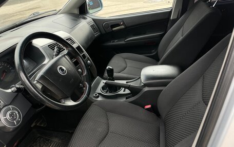 SsangYong Kyron I, 2013 год, 940 000 рублей, 11 фотография