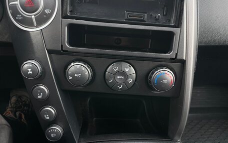 SsangYong Kyron I, 2013 год, 940 000 рублей, 22 фотография