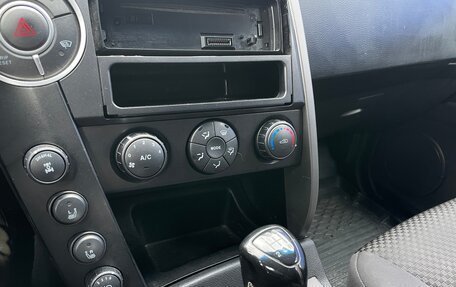 SsangYong Kyron I, 2013 год, 940 000 рублей, 24 фотография