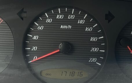 SsangYong Kyron I, 2013 год, 940 000 рублей, 23 фотография