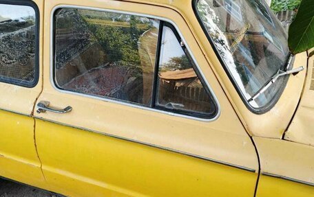 ЗАЗ 966, 1970 год, 35 000 рублей, 2 фотография