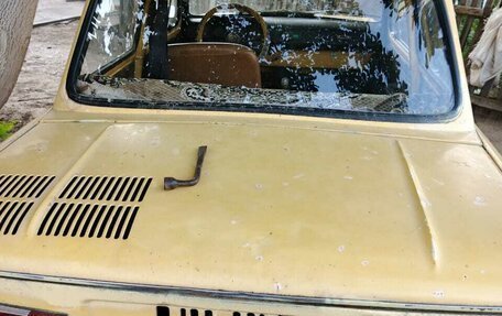 ЗАЗ 966, 1970 год, 35 000 рублей, 7 фотография