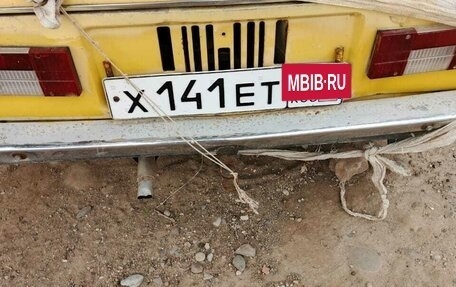 ЗАЗ 966, 1970 год, 35 000 рублей, 9 фотография