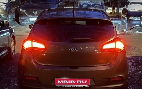 KIA cee'd III, 2012 год, 1 100 000 рублей, 3 фотография