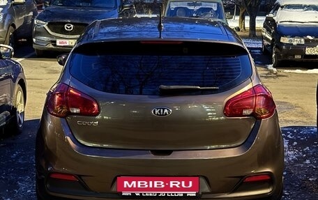 KIA cee'd III, 2012 год, 1 100 000 рублей, 2 фотография
