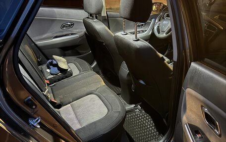 KIA cee'd III, 2012 год, 1 100 000 рублей, 12 фотография