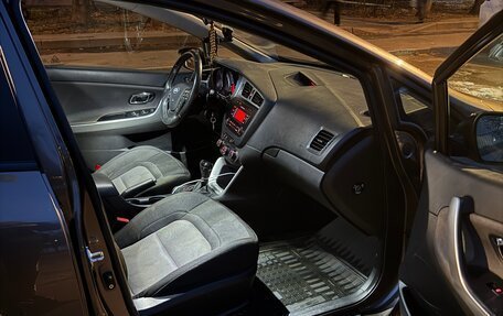 KIA cee'd III, 2012 год, 1 100 000 рублей, 13 фотография