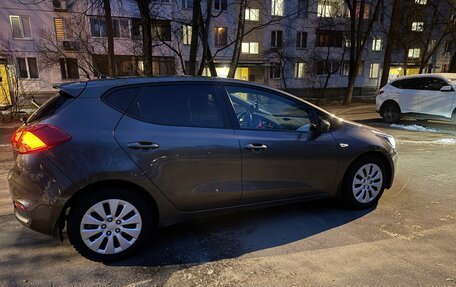 KIA cee'd III, 2012 год, 1 100 000 рублей, 14 фотография