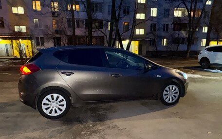 KIA cee'd III, 2012 год, 1 100 000 рублей, 15 фотография