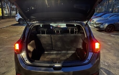 KIA cee'd III, 2012 год, 1 100 000 рублей, 11 фотография