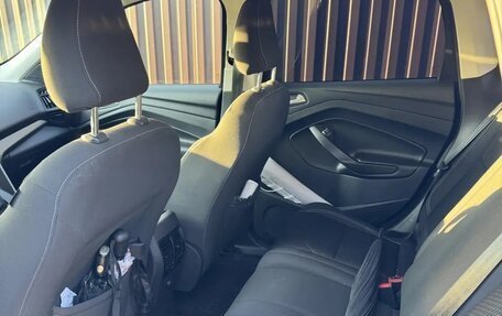 Ford Kuga III, 2017 год, 1 150 000 рублей, 5 фотография