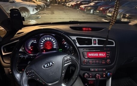 KIA cee'd III, 2012 год, 1 100 000 рублей, 8 фотография