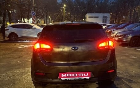 KIA cee'd III, 2012 год, 1 100 000 рублей, 16 фотография