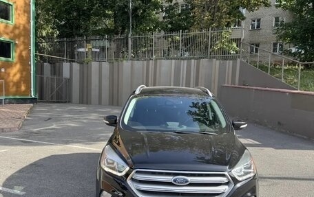 Ford Kuga III, 2017 год, 1 150 000 рублей, 3 фотография