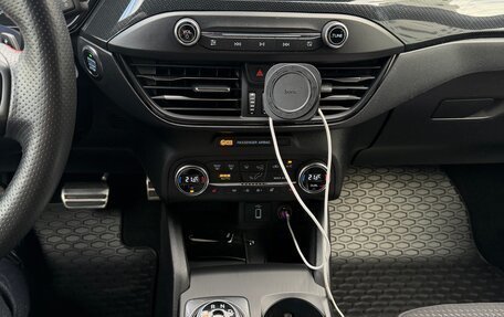 Ford Focus IV, 2019 год, 1 870 000 рублей, 8 фотография