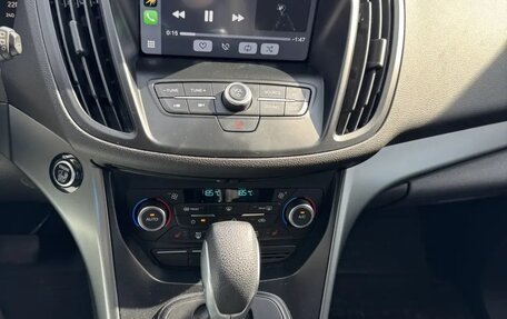 Ford Kuga III, 2017 год, 1 150 000 рублей, 6 фотография