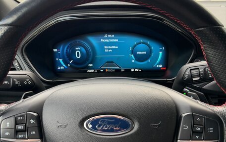 Ford Focus IV, 2019 год, 1 870 000 рублей, 11 фотография