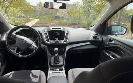 Ford Kuga III, 2018 год, 1 750 000 рублей, 7 фотография