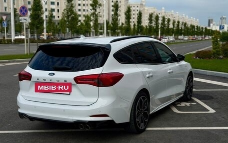 Ford Focus IV, 2019 год, 1 870 000 рублей, 4 фотография