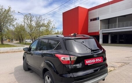 Ford Kuga III, 2018 год, 1 750 000 рублей, 5 фотография