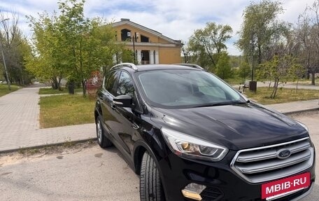Ford Kuga III, 2018 год, 1 750 000 рублей, 3 фотография