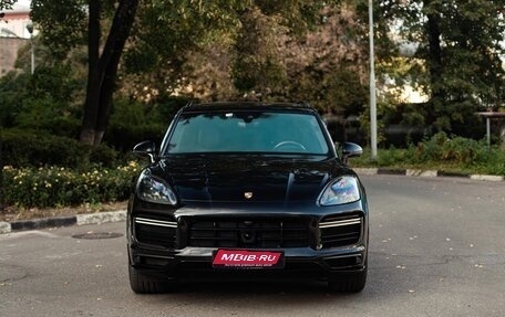 Porsche Cayenne III, 2019 год, 9 500 000 рублей, 3 фотография