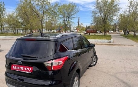 Ford Kuga III, 2018 год, 1 750 000 рублей, 4 фотография
