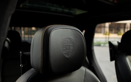 Porsche Cayenne III, 2019 год, 9 500 000 рублей, 12 фотография