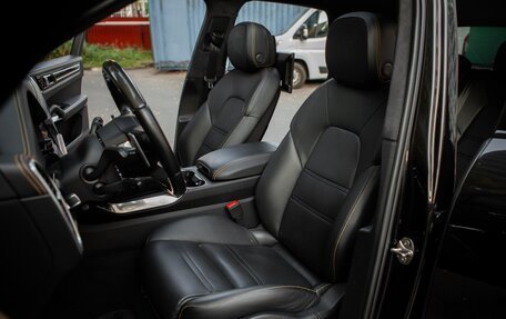 Porsche Cayenne III, 2019 год, 9 500 000 рублей, 10 фотография