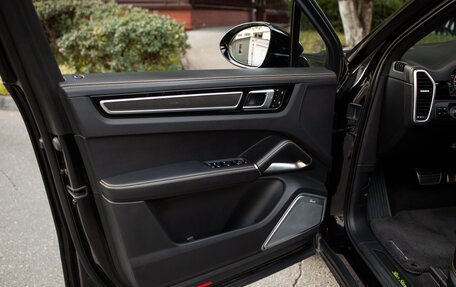 Porsche Cayenne III, 2019 год, 9 500 000 рублей, 14 фотография