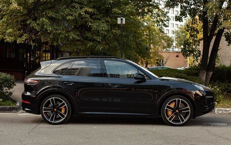 Porsche Cayenne III, 2019 год, 9 500 000 рублей, 5 фотография