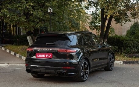 Porsche Cayenne III, 2019 год, 9 500 000 рублей, 7 фотография